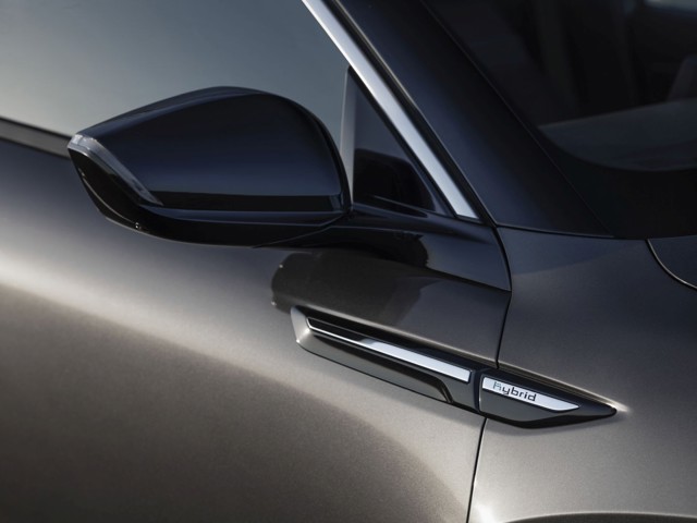 Citroen C5 X photo 17