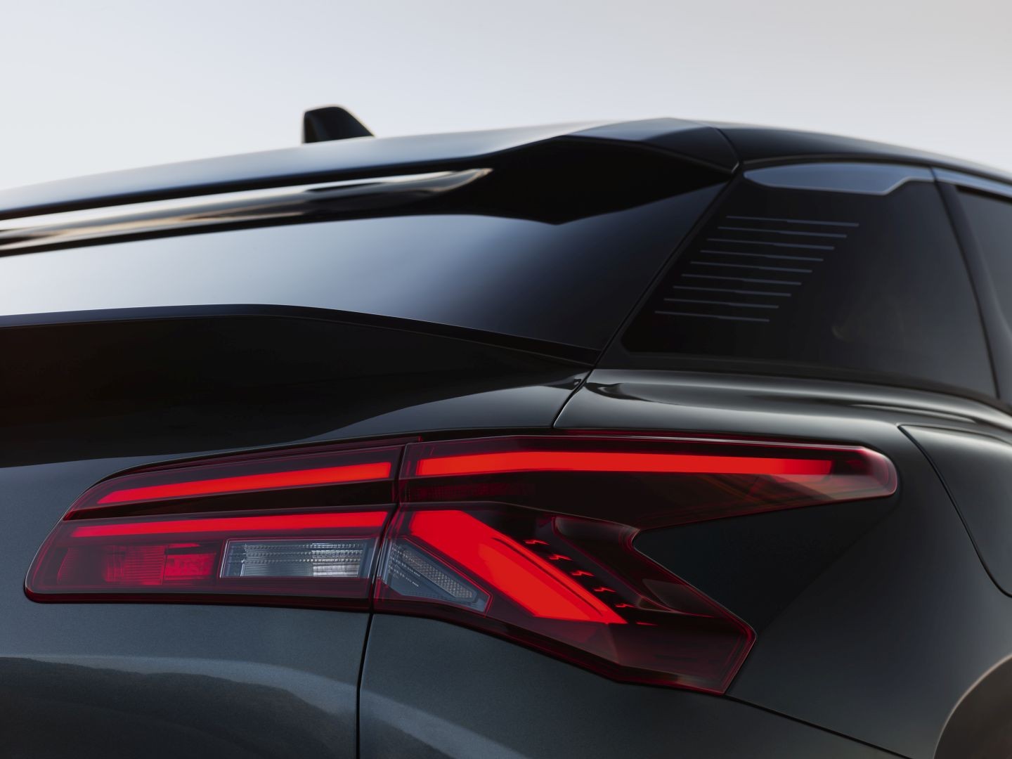 Citroen C5 X photo 19