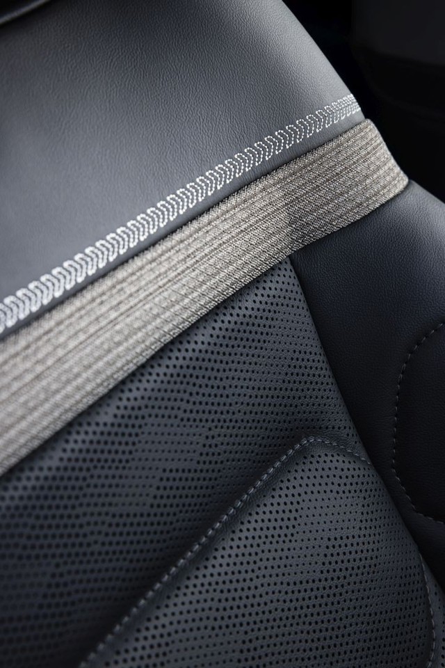 Citroen C5 X photo 23