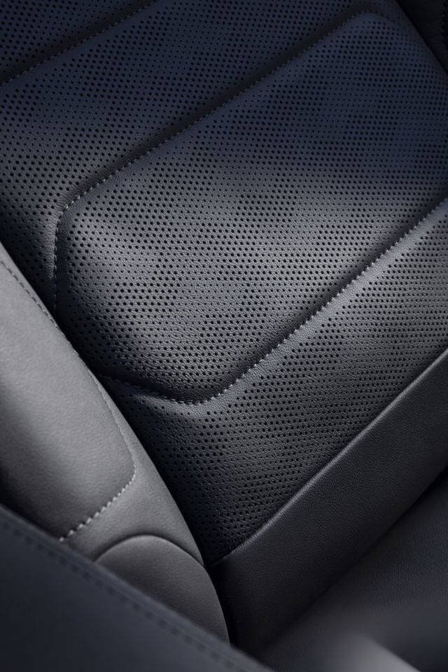 Citroen C5 X photo 24