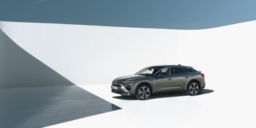 CITROEN C5 X