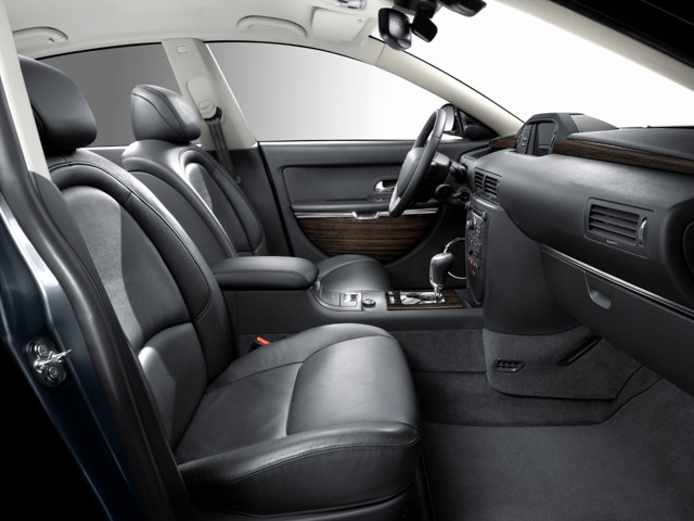 Citroen C6 photo 38