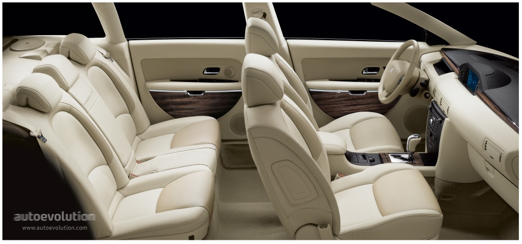Citroen C6 photo 36
