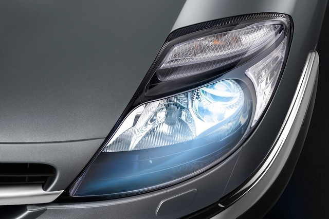 Citroen C8 photo 11