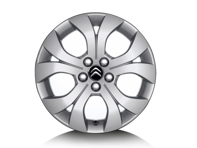 Citroen C8 photo 12