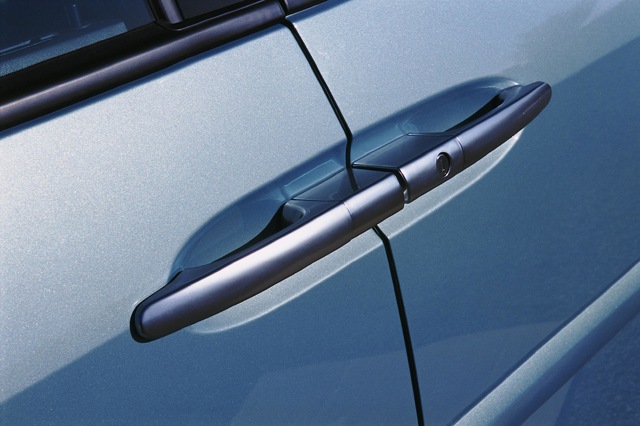 Citroen C8 photo 14