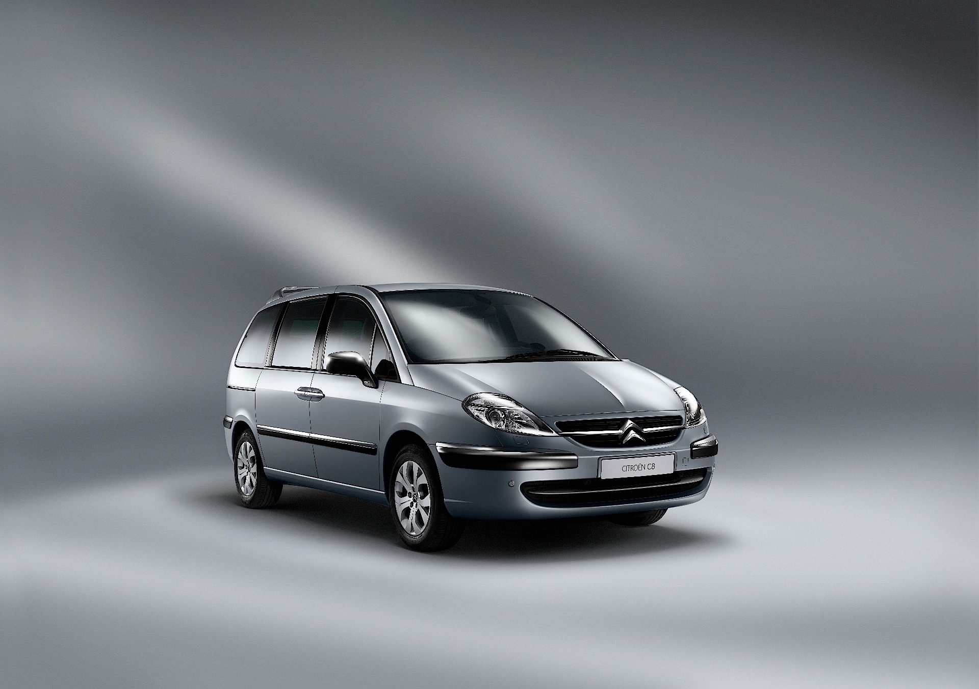 Citroen C8 photo 18