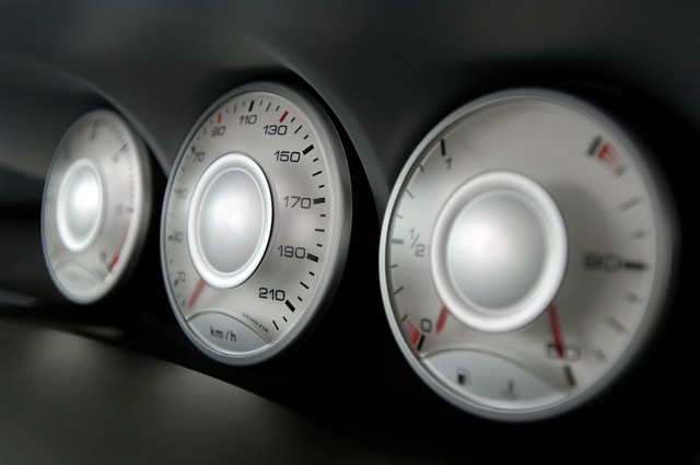 Citroen C8 photo 29