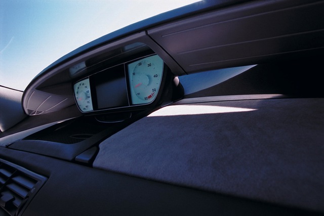 Citroen C8 photo 35
