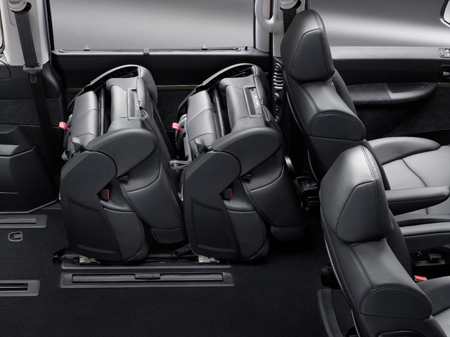 Citroen C8 photo 38