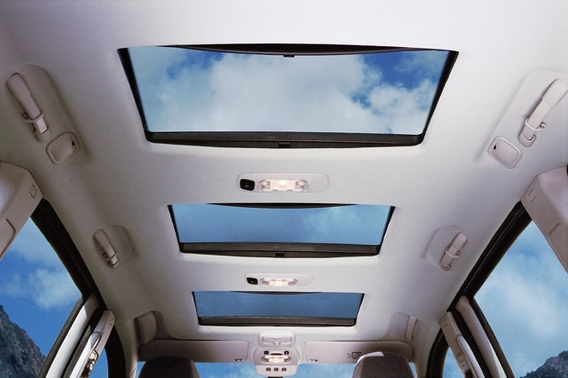 Citroen C8 photo 41