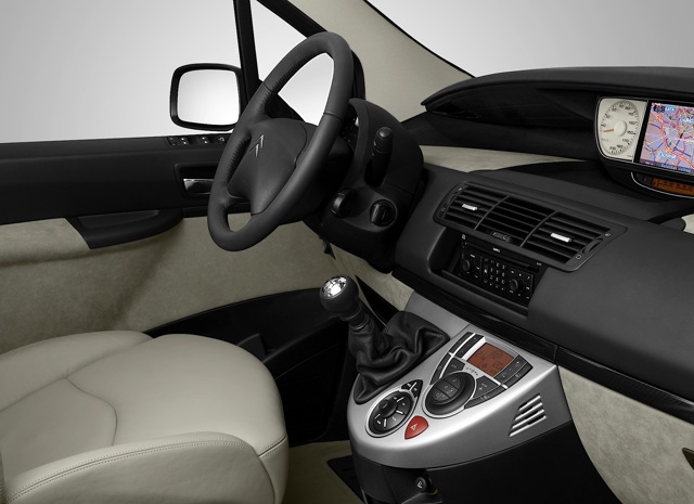 Citroen C8 photo 42