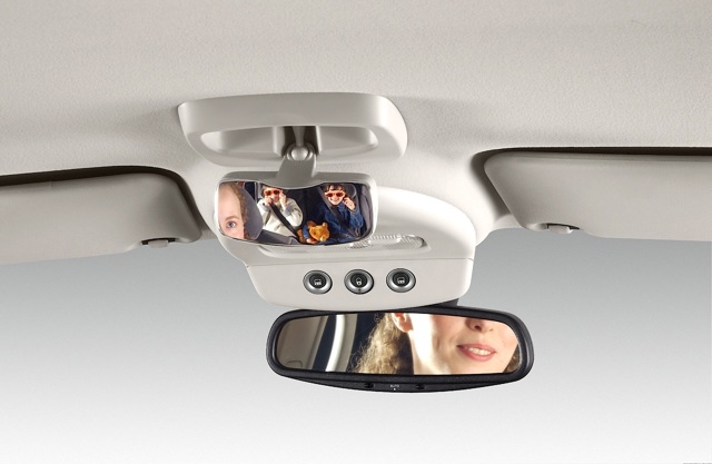 Citroen C8 photo 43