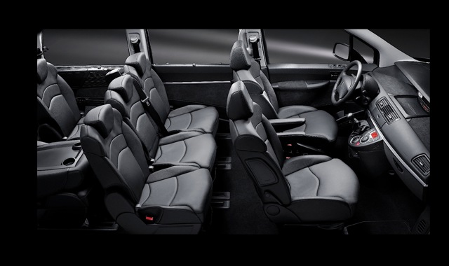 Citroen C8 photo 44