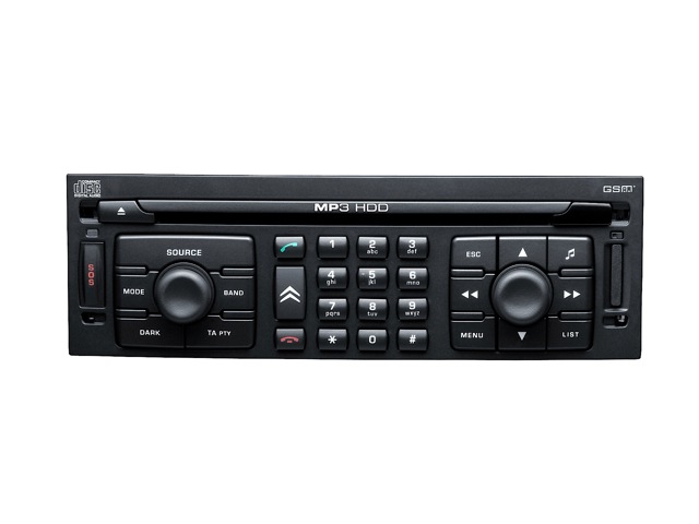 Citroen C8 photo 48