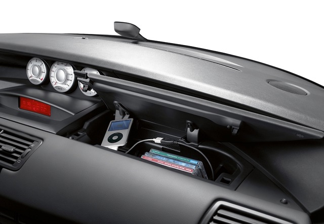 Citroen C8 photo 49