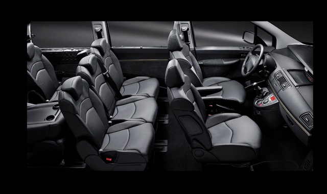 Citroen C8 photo 50