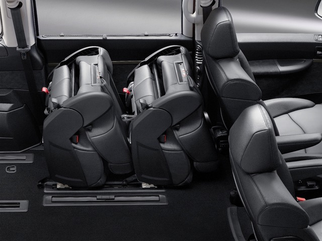 Citroen C8 photo 51