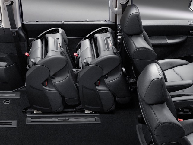 Citroen C8 photo 52