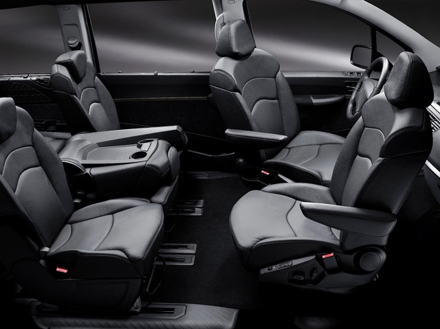 Citroen C8 photo 53