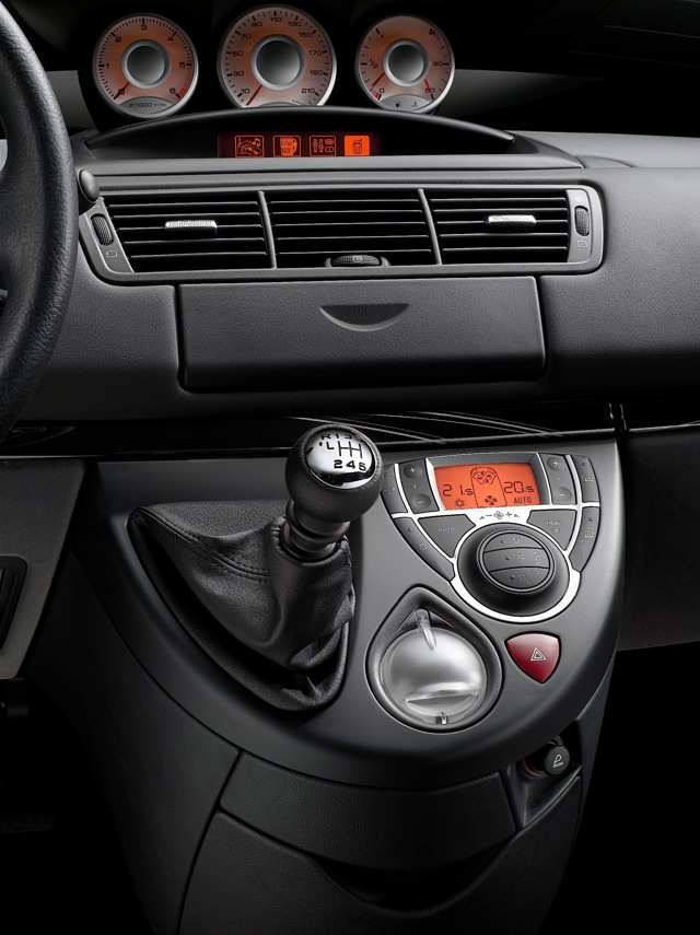 Citroen C8 photo 54