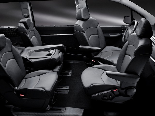 Citroen C8 photo 55