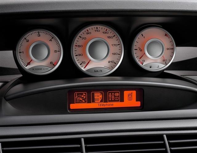 Citroen C8 photo 56
