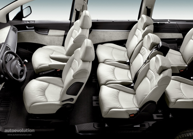 Citroen C8 photo 26