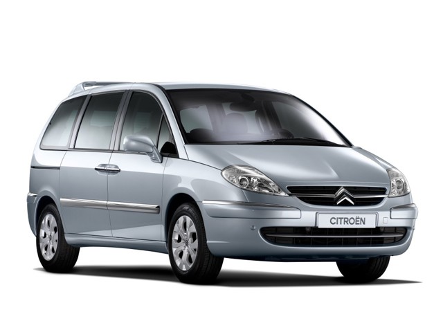 CITROEN C8