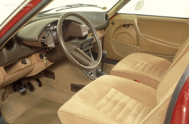 Citroen Cx Break photo 15