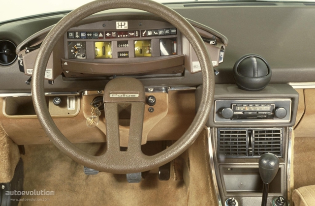 Citroen Cx photo 27