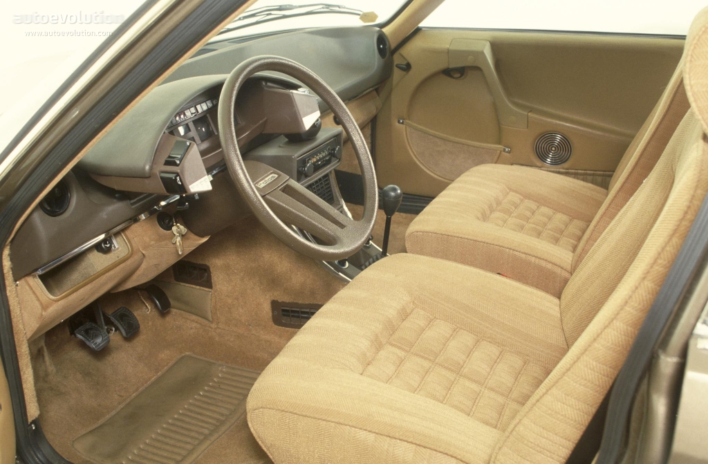 Citroen Cx photo 28
