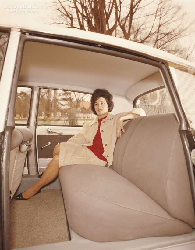 Citroen Ds foto 6