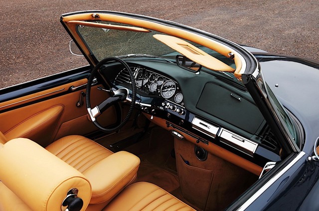 Citroen Ds foto 11