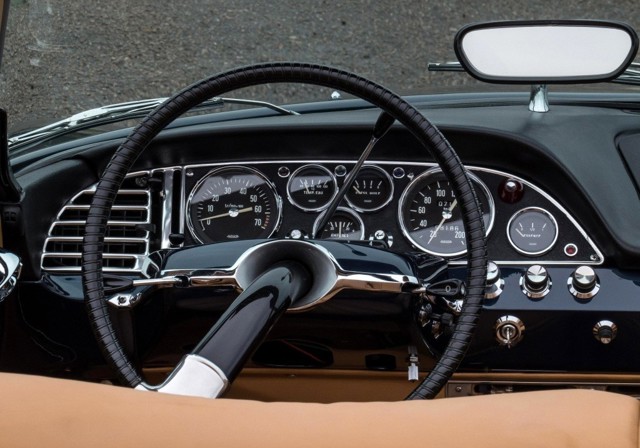 Citroen Ds foto 12