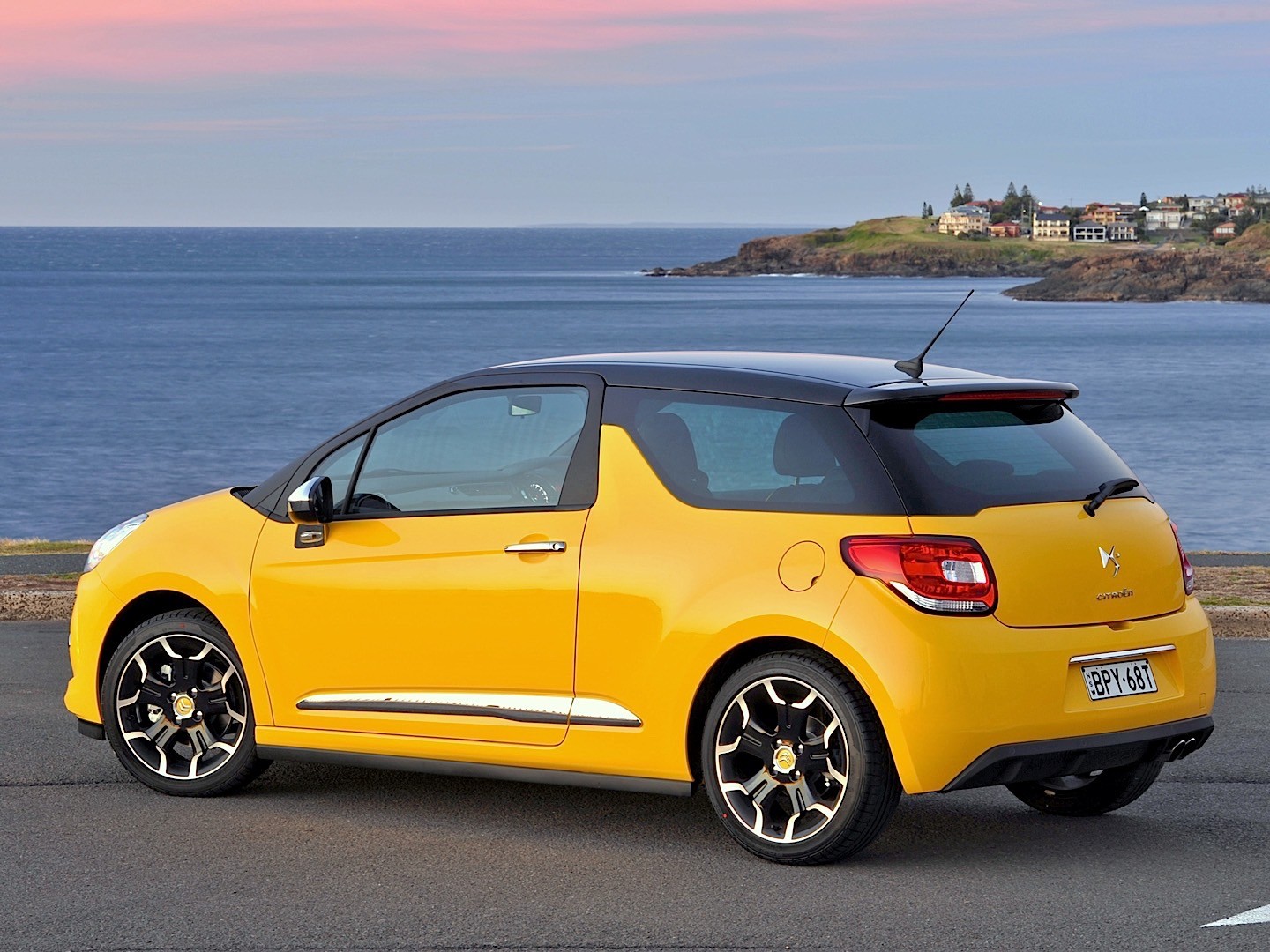 Citroen Ds3 photo 77