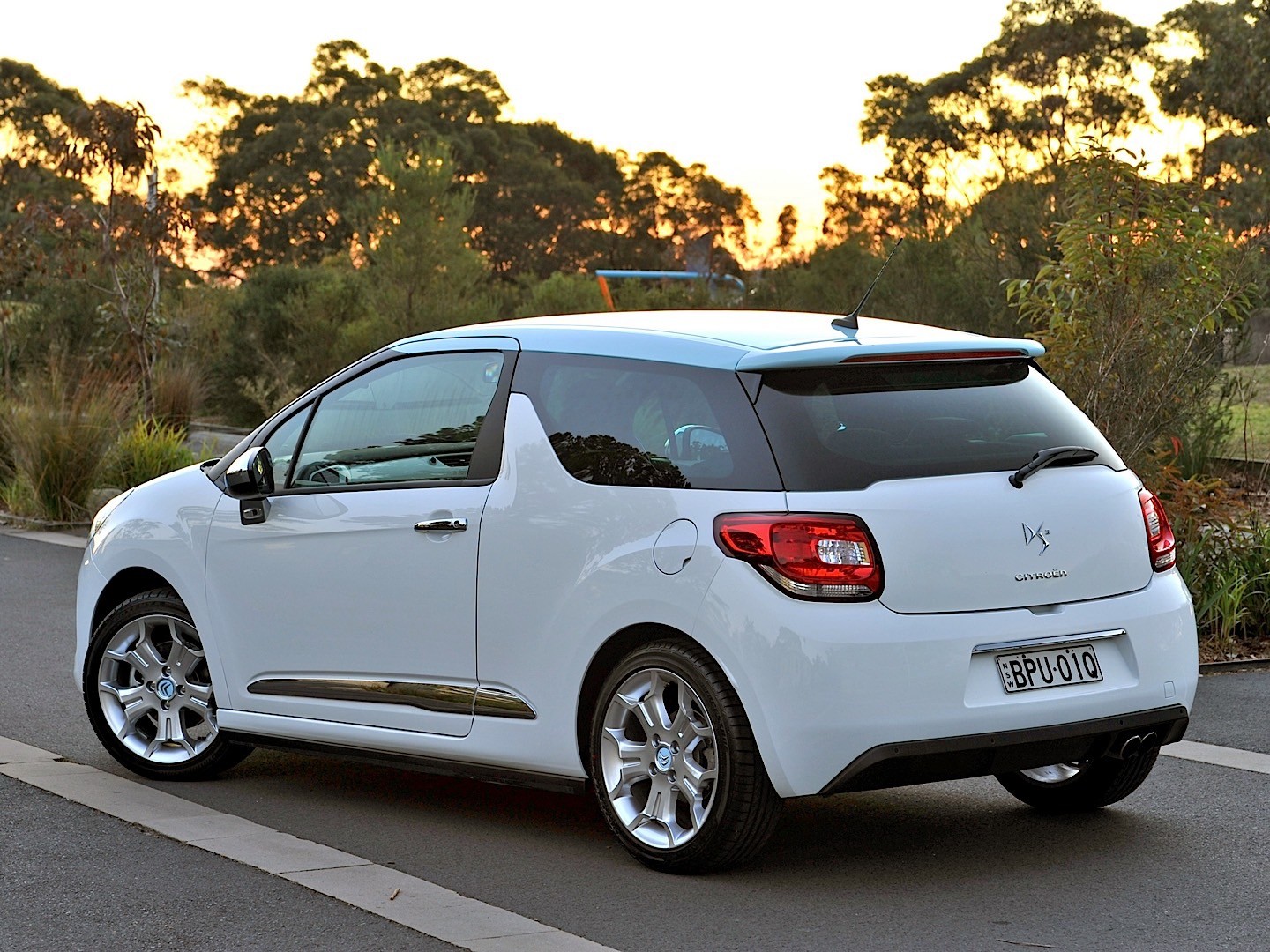 Citroen Ds3 photo 78