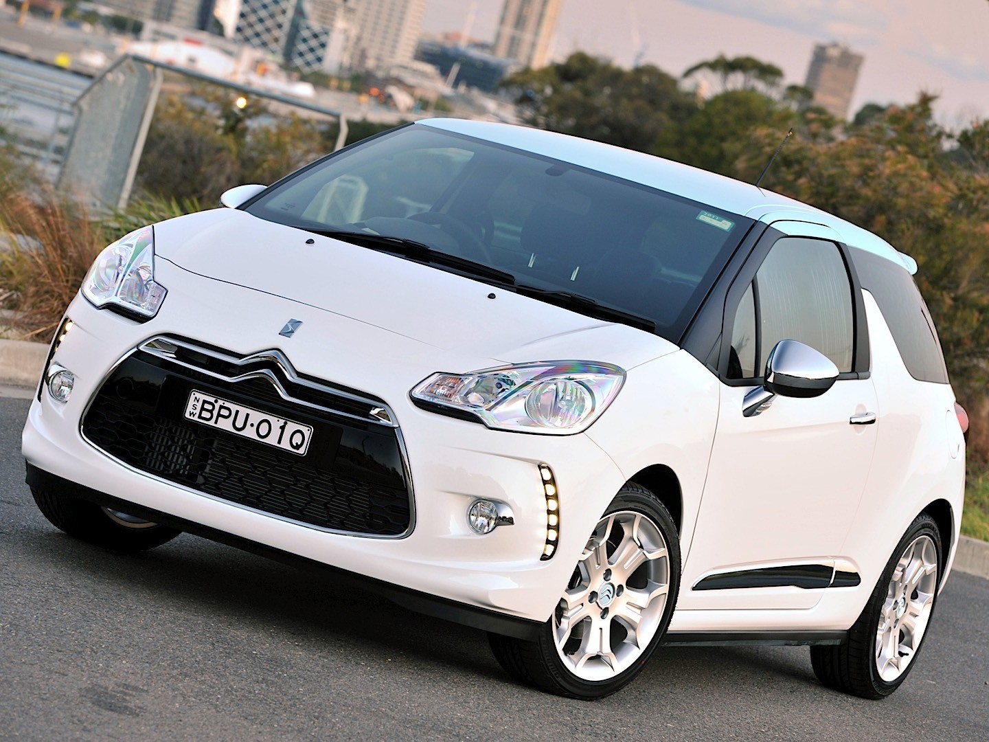 Citroen Ds3 photo 79