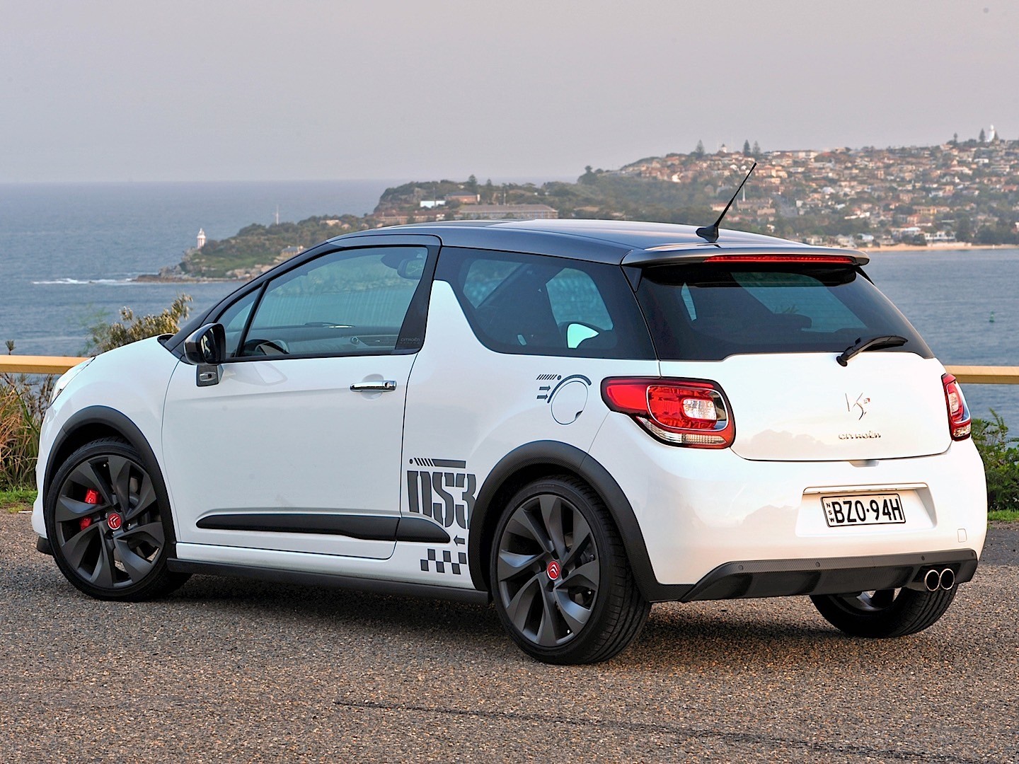 Citroen Ds3 photo 80