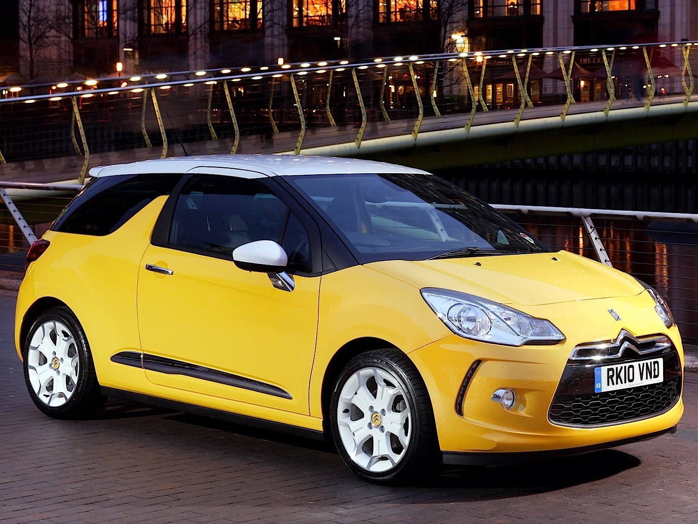Citroen Ds3 photo 81
