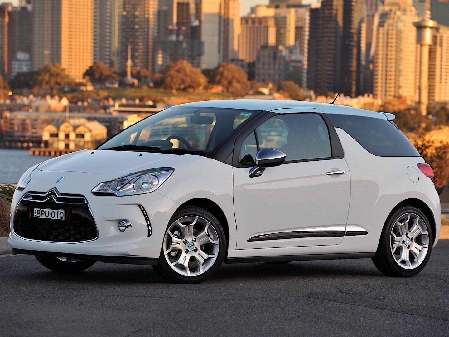 Citroen Ds3 photo 82