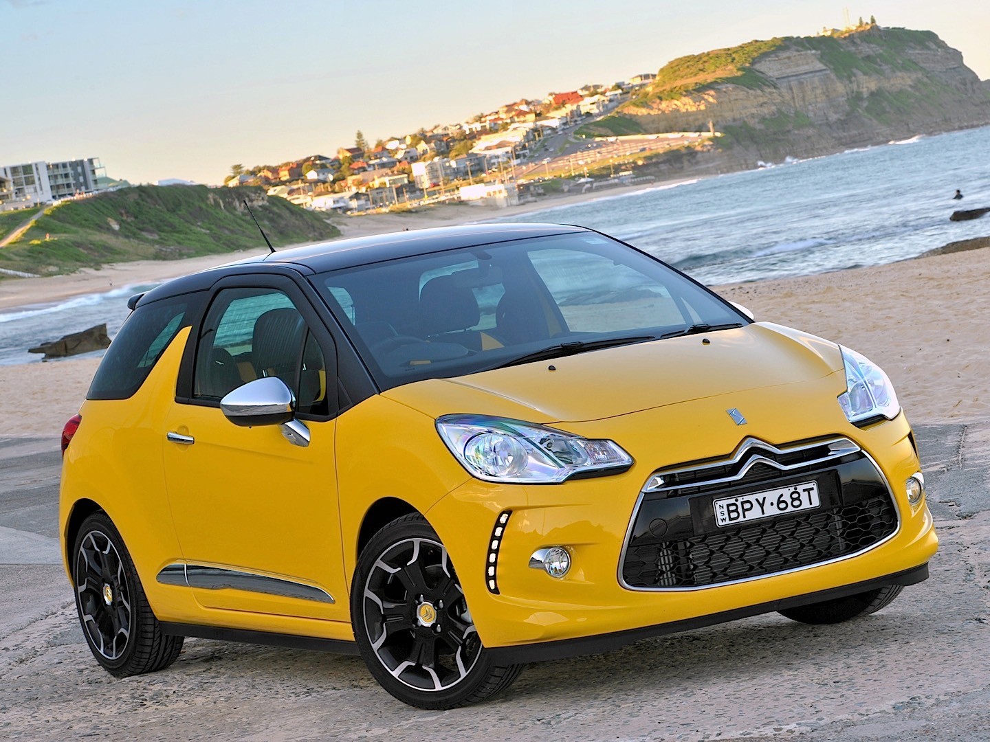 Citroen Ds3 photo 84