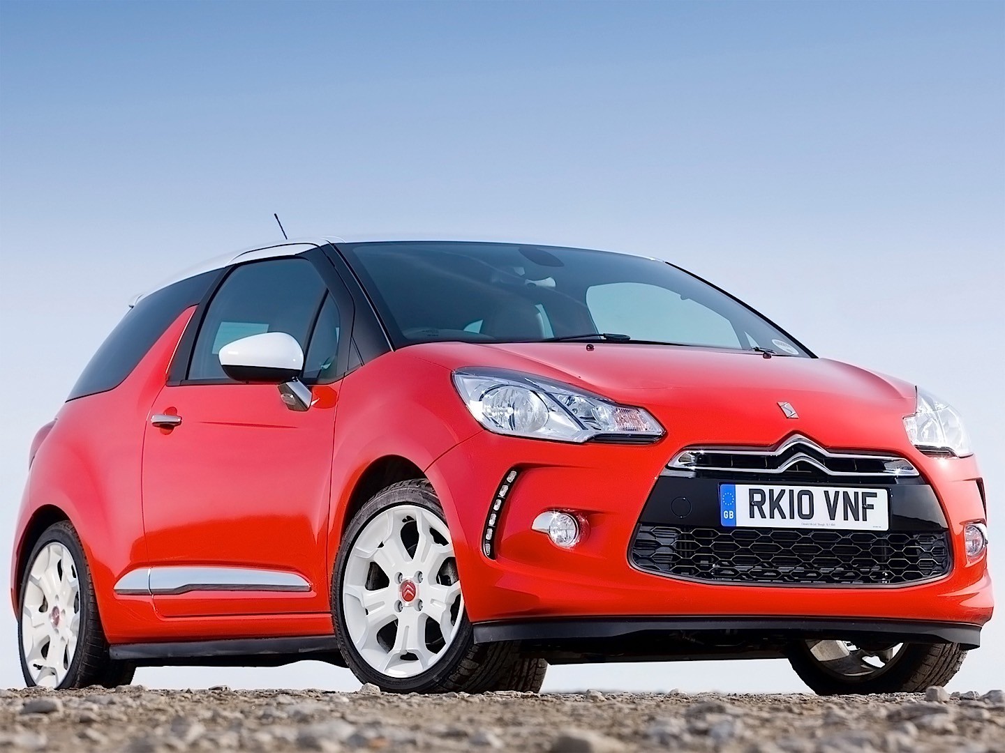 Citroen Ds3 photo 85