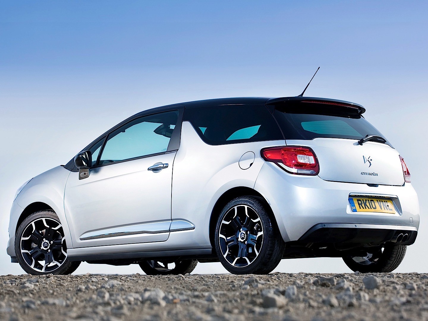 Citroen Ds3 photo 86