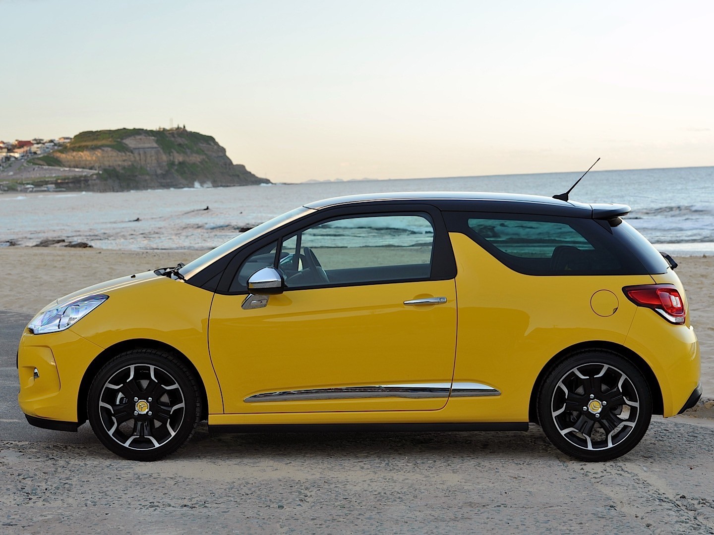Citroen Ds3 photo 87