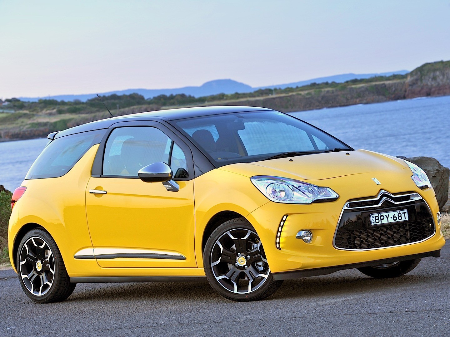 Citroen Ds3 photo 88
