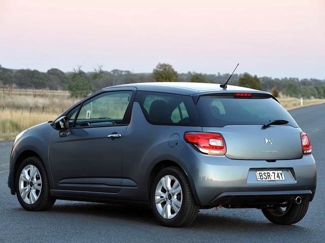 Citroen Ds3 photo 89