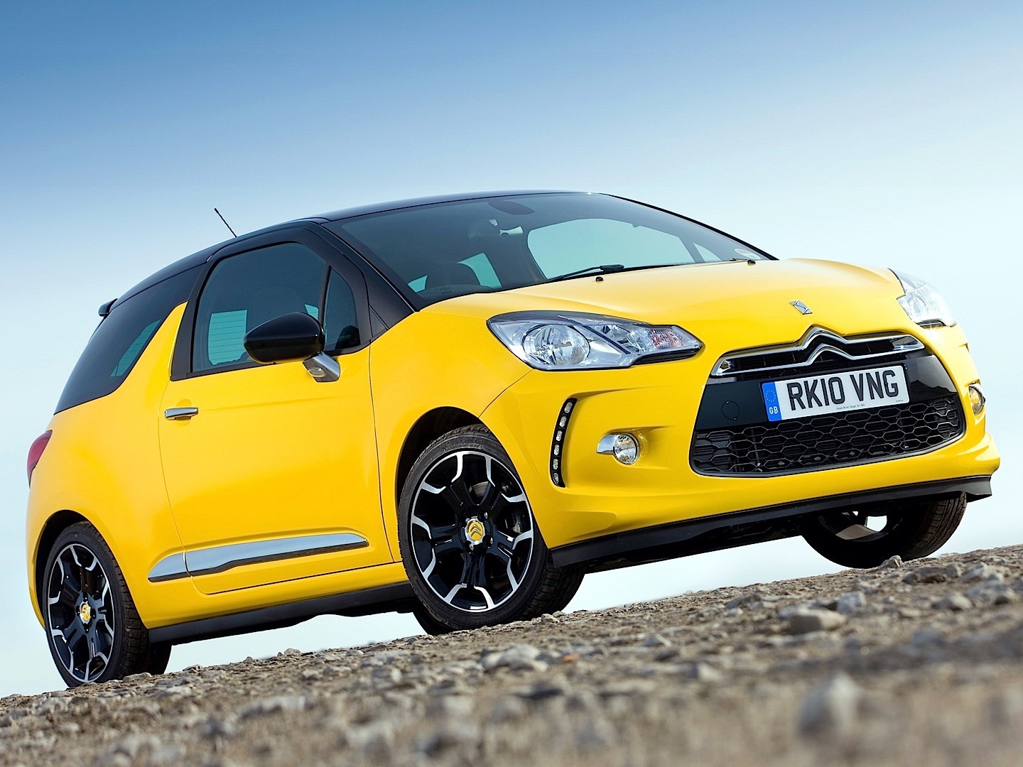 Citroen Ds3 photo 90