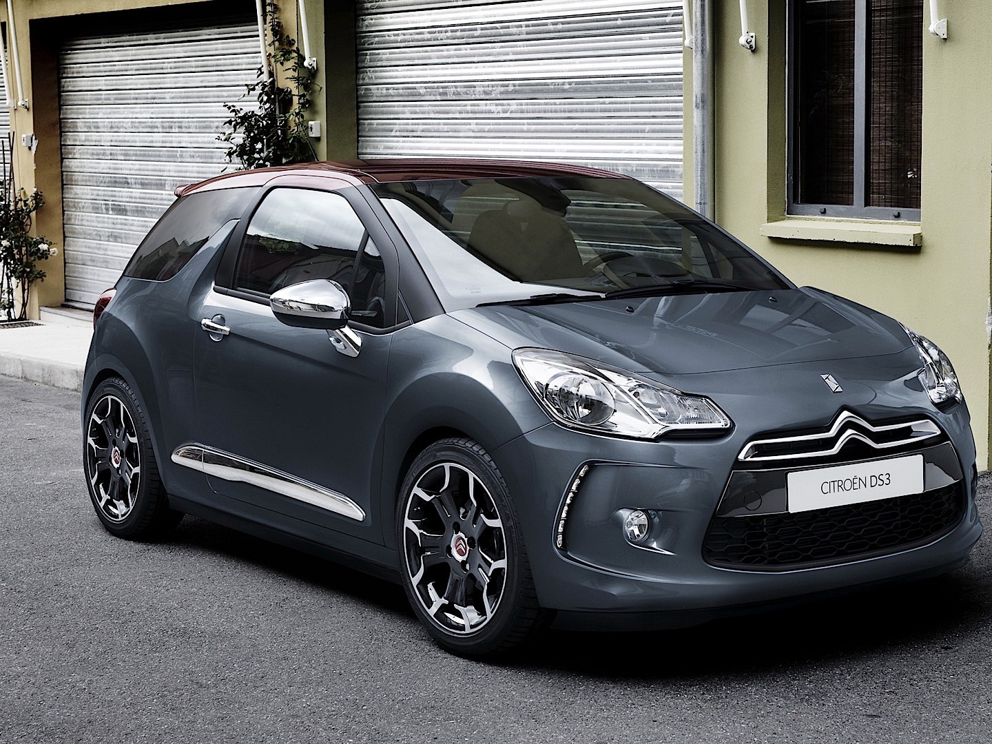 Citroen Ds3 photo 92