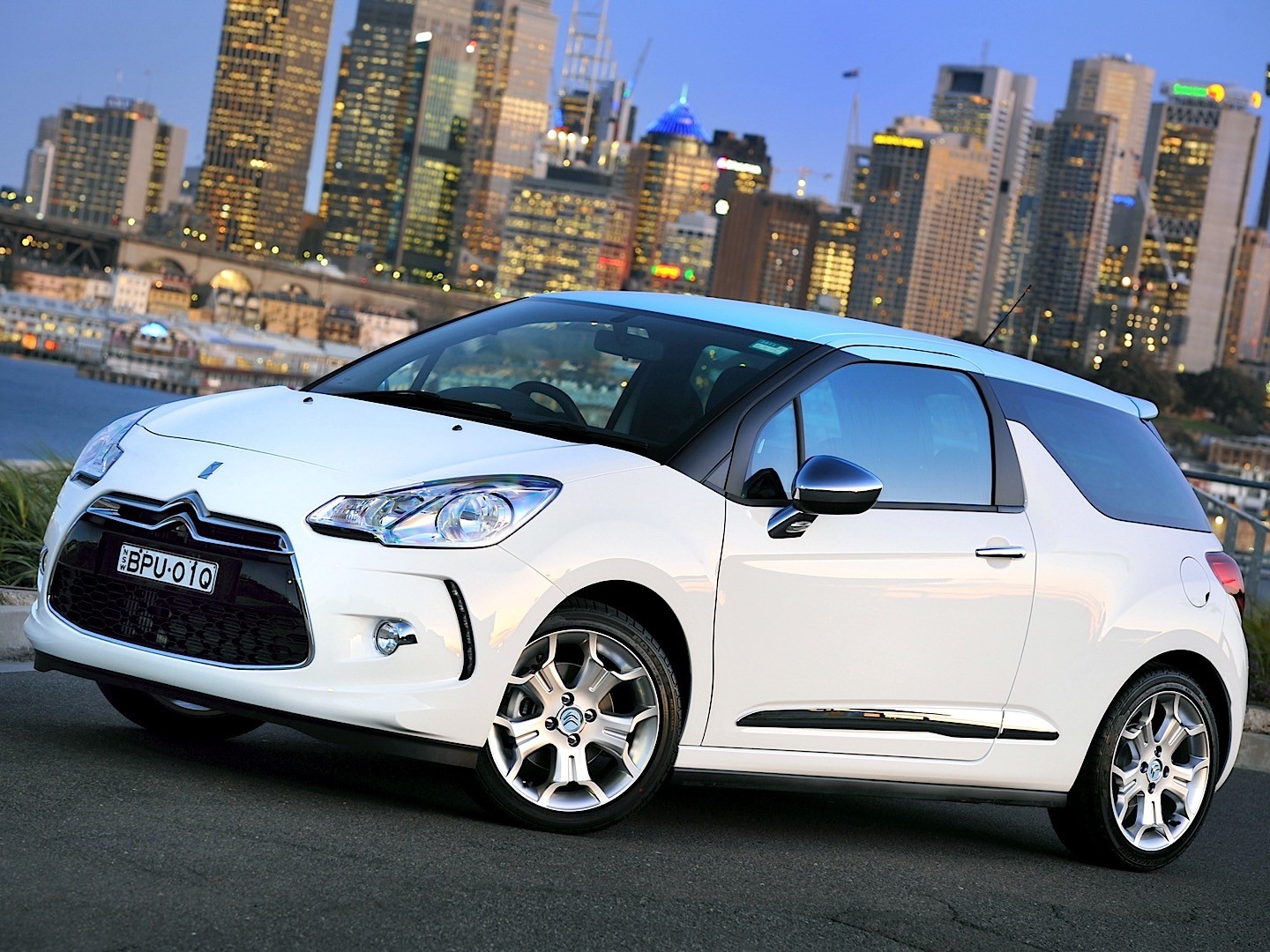 Citroen Ds3 photo 93